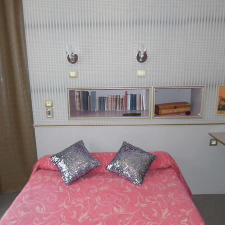 Nazareth Hotel 파리 외부 사진